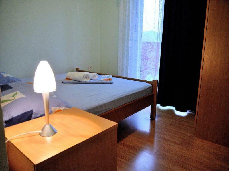 Apartments Mira ロゴズニッツァ エクステリア 写真