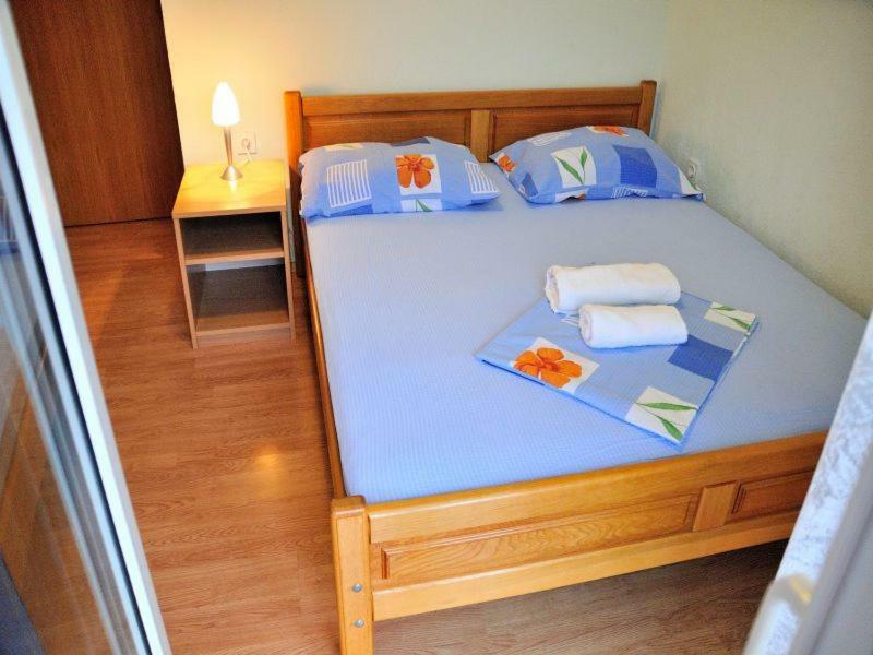Apartments Mira ロゴズニッツァ エクステリア 写真