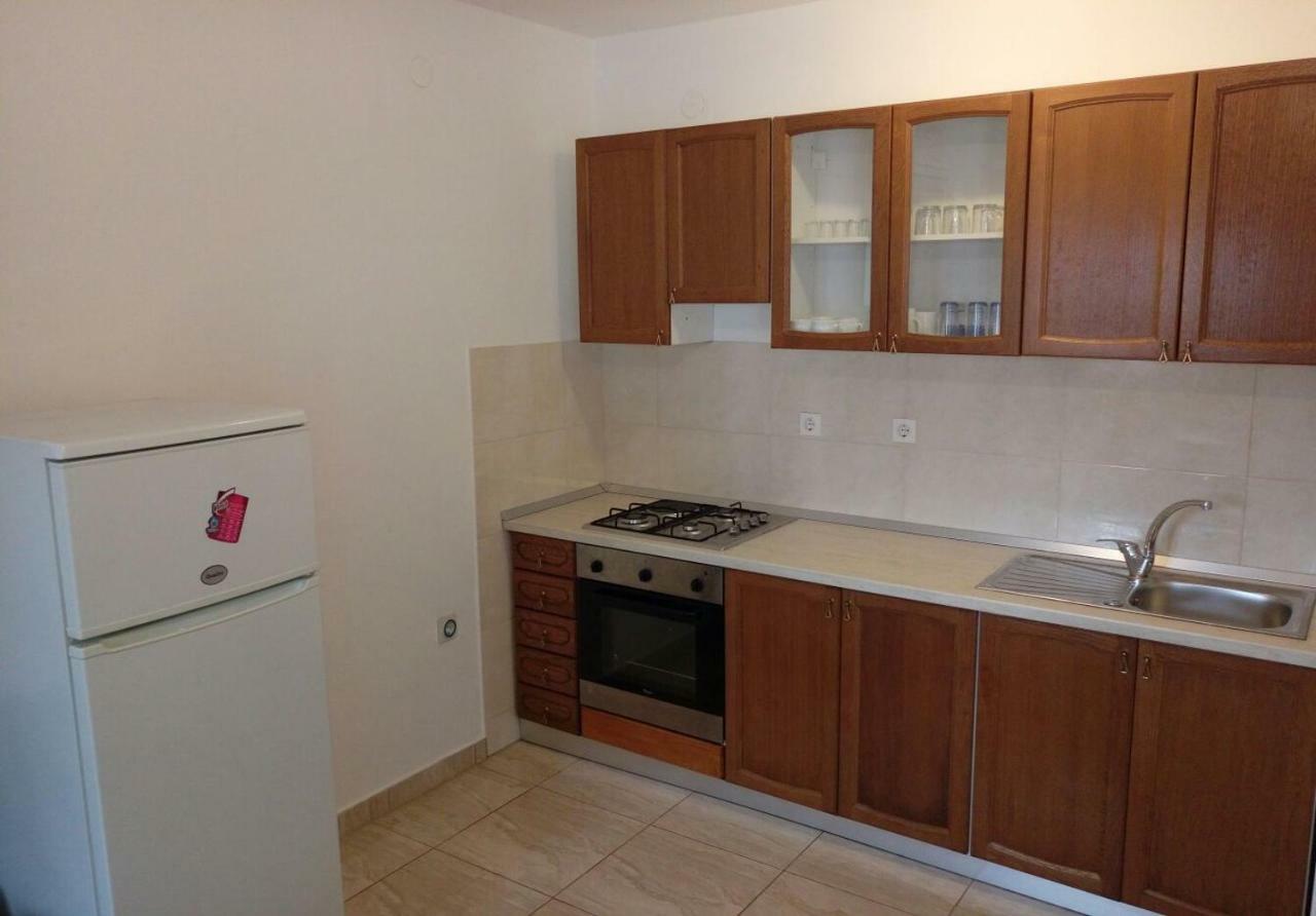 Apartments Mira ロゴズニッツァ エクステリア 写真