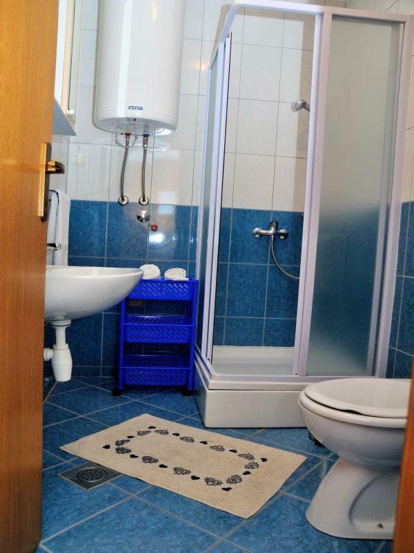 Apartments Mira ロゴズニッツァ エクステリア 写真
