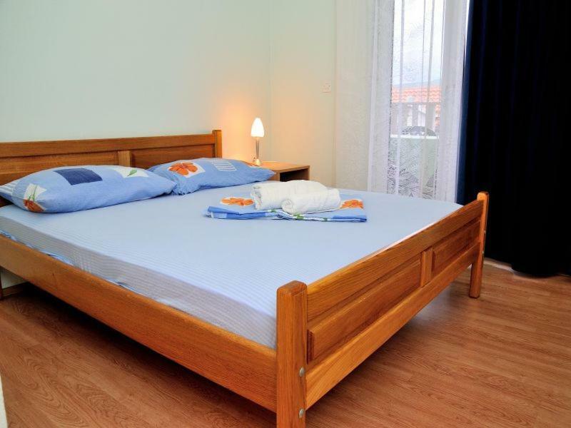 Apartments Mira ロゴズニッツァ エクステリア 写真