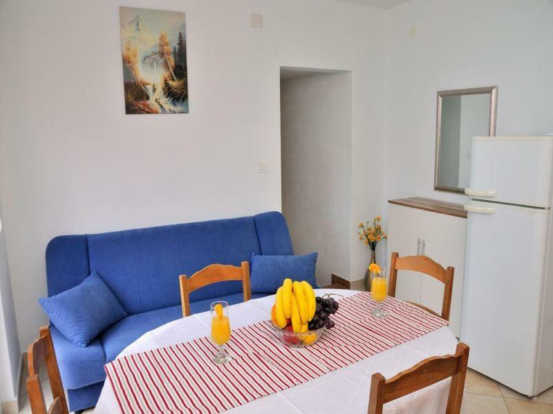 Apartments Mira ロゴズニッツァ エクステリア 写真